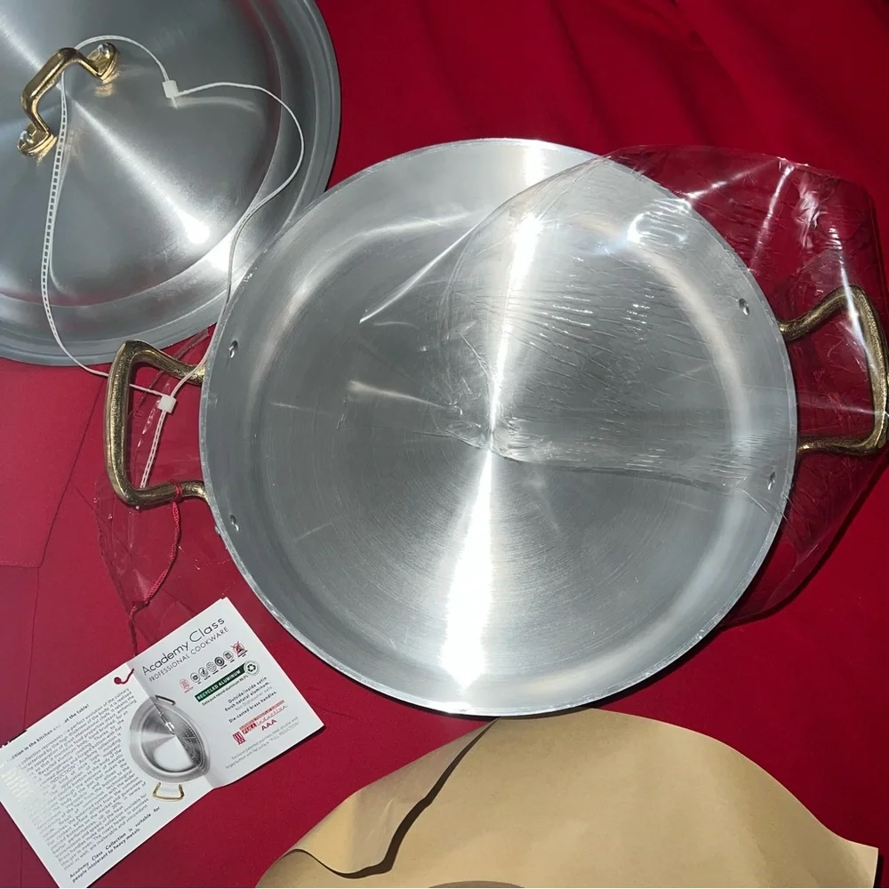 Authentic Pensofal Collection Made In Italy - Picture 3 of 8